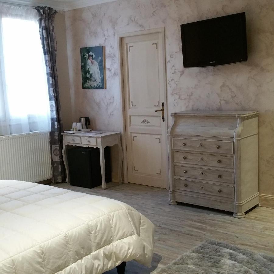 Bed and Breakfast Domaine Christanna Lisle-sur-Tarn Exteriér fotografie