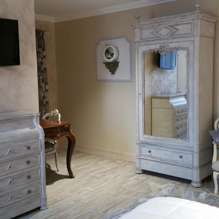 Bed and Breakfast Domaine Christanna Lisle-sur-Tarn Exteriér fotografie