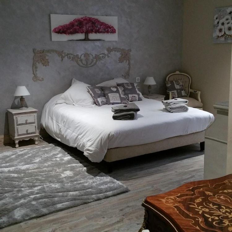 Bed and Breakfast Domaine Christanna Lisle-sur-Tarn Exteriér fotografie