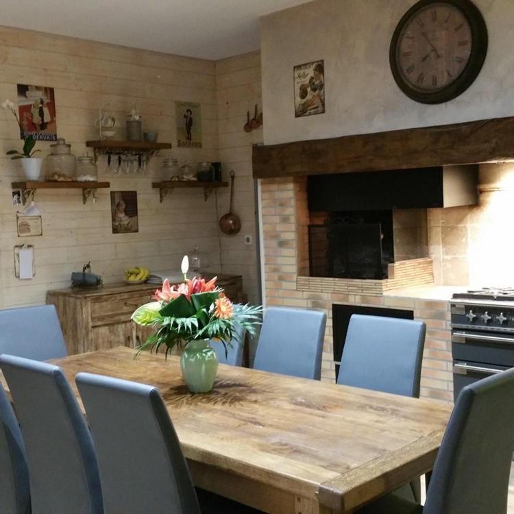 Bed and Breakfast Domaine Christanna Lisle-sur-Tarn Exteriér fotografie