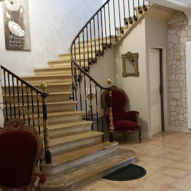 Bed and Breakfast Domaine Christanna Lisle-sur-Tarn Exteriér fotografie
